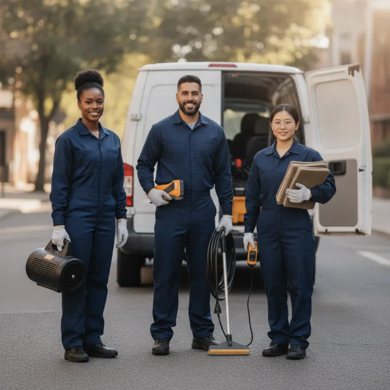 Water Damage Restoration team in Narangba